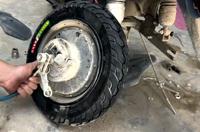 云南换胎补胎服务