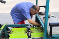 云南三轮车救援服务