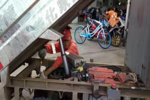 云南电动三轮车救援