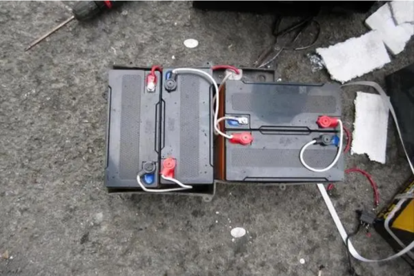 云南电动车更换电瓶